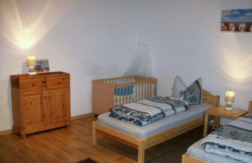 Ferienwohnung Landwirtschaftliches Gut Taentzler - Foto 2