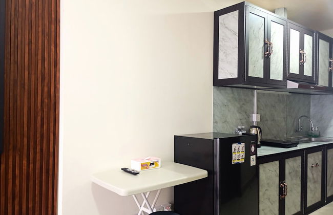 SleepRest @ Pollux Habibie - Foto 47