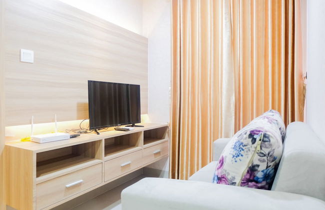 Best Modern 1BR The Oasis Apartment - Foto 4