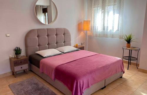 Εmerald Luxury Suite Thessaloniki - Foto 1