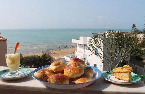 A mmari semu - Scala dei Turchi - Foto 45