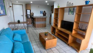 Resort Flat Gavôa - Foto 3