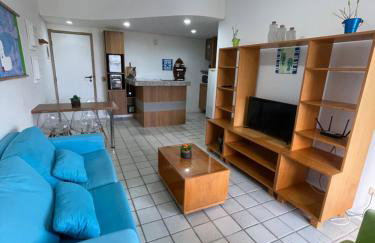 Resort Flat Gavôa - Foto 3