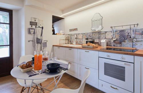 La Panoramica Gubbio - Maison de Charme - Casette e appartamenti self catering per vacanze meravigliose! - Foto 61