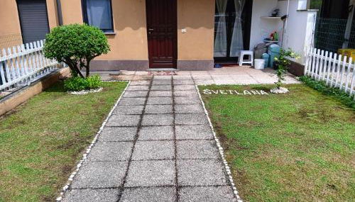 Svetlana House Bella Vista Maggiore - Foto 2, Garden