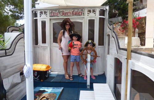 Villa Ocean View - Foto 39