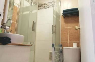 Studio Cosy Biarritz - classé 2 étoiles - Foto 26