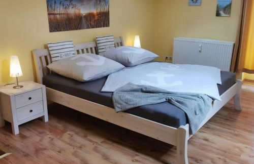 Ferienwohnung Alte Feuerwehr - Foto 19