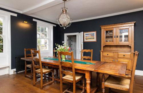 Country Retreat - Sleeps 14 - Large Garden - Photo 38