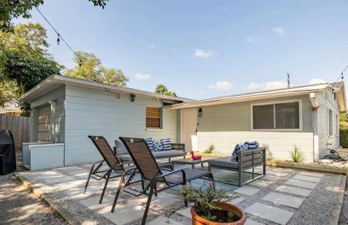 St. Pete's Hideaway Oasis - Foto 5