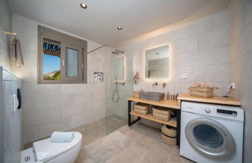 Sassi Di Fteri Villas - Foto 39