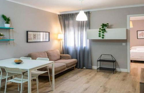 BeBarceloner Vall Hebron Apartment - Foto 1