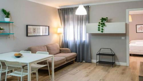 BeBarceloner Vall Hebron Apartment - Foto 1