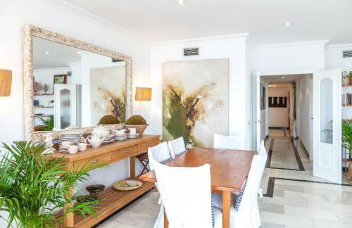 Mar-Beach front apartment in Jávea - Photo 13