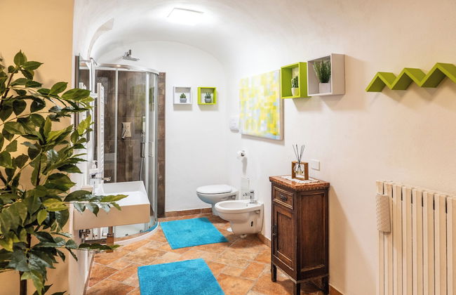 Casa Vacanze Casetta - Foto 22