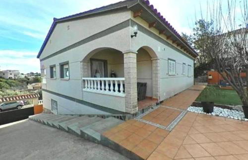 Casa con piscina ideal familias - Foto 12