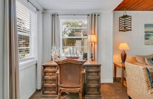 Picturesque Bungalow in Savannah - Foto 10