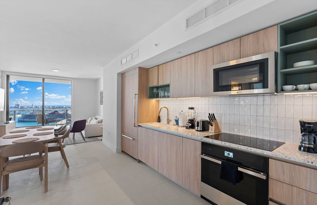 Luxury Condos in Downtown Miami - Photo 80