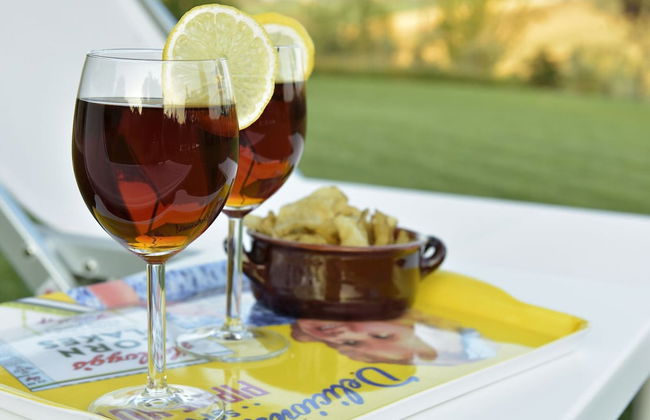 Belvilla by OYO Villa Colle - Foto 29