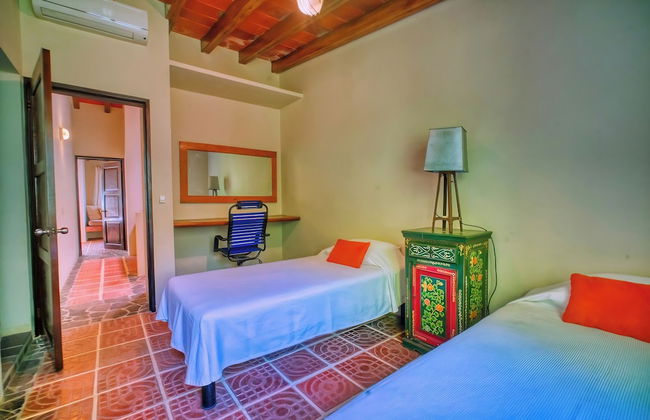 Arroyos Verdes - Foto 47