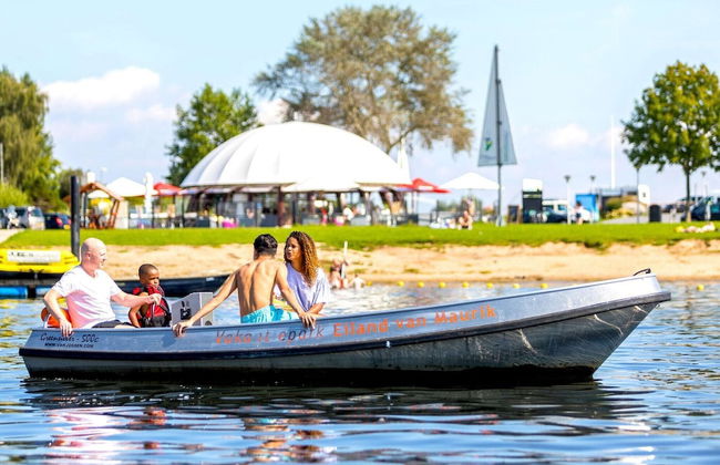 Luxury Villa With Outdoor Kitchen and Lake View - Foto 25