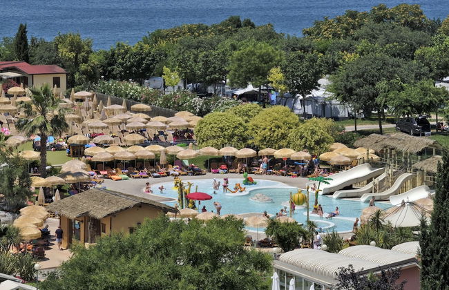 Piani di Clodia - Foto 28