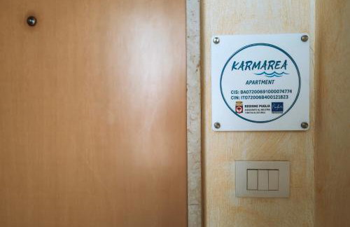 KARMAREA apartment - Foto 12