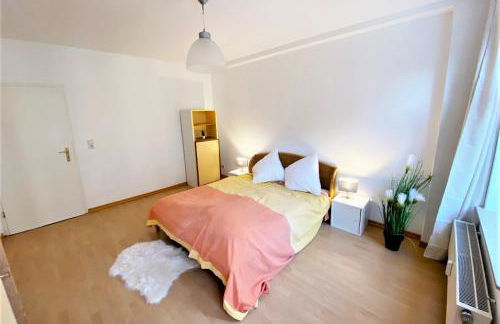 Schöne, ruhige Zweiraumwohnung im angesagten Altlindenau - Foto 10