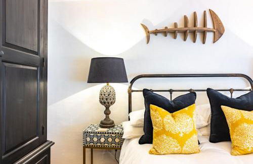 Fox Cottage - Foto 16