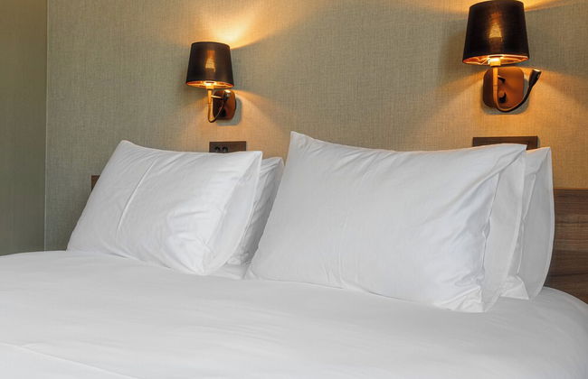 Castel Mimi Wine Resort - Photo 15