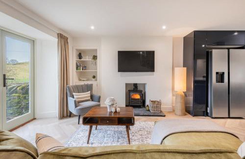 Laurel a luxury rural retreat - Foto 7