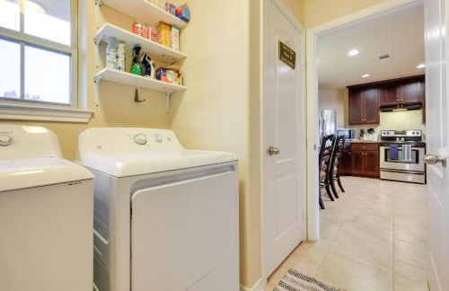 New Braunfels Home with Pool 2 Mi to Guadalupe River - Foto 9