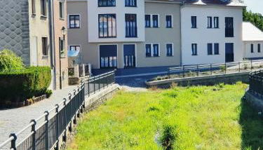 DM Hotels & Apartments - Apartment Rasenweg - Foto 2