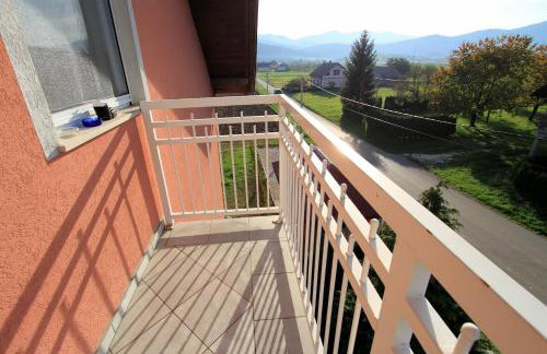 Apartments with a parking space Covici, Velebit - 14302 - Foto 21