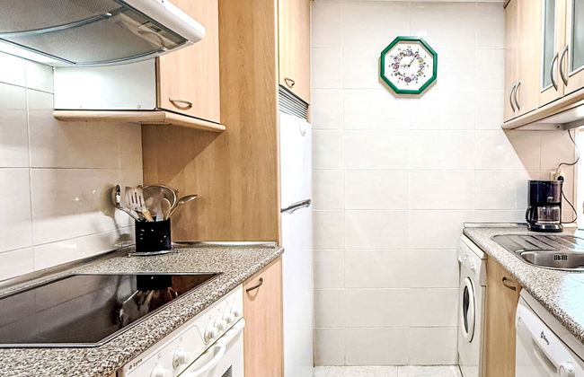 Aguamarina 7 - Foto 5