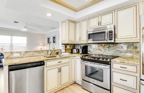 Beach Villa 1B - Foto 22