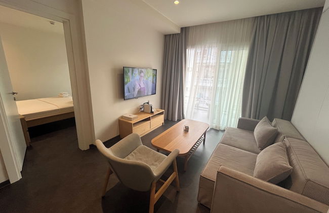 House of Marmaris - Foto 28