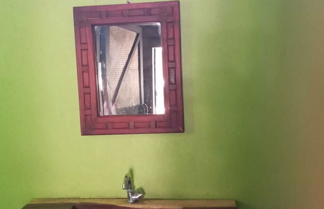 Room in Cabin - Sierraverde Cabins Huasteca Potosina - Foto 4