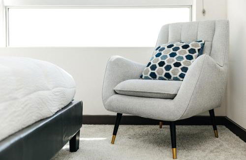 Stylish Vibes 1BD in WEHO - Foto 7