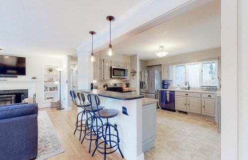 Campton White Mountains Retreat - Foto 7