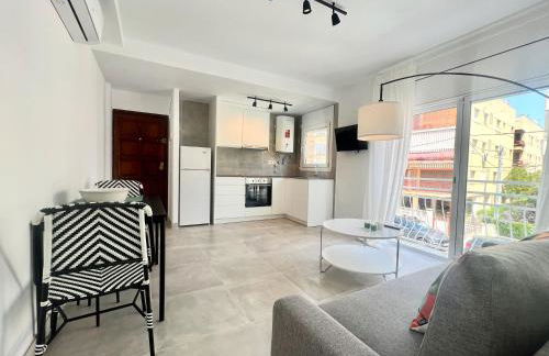 Golden Coast Calafell - Foto 1