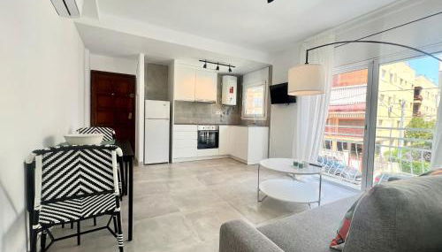 Golden Coast Calafell - Foto 1