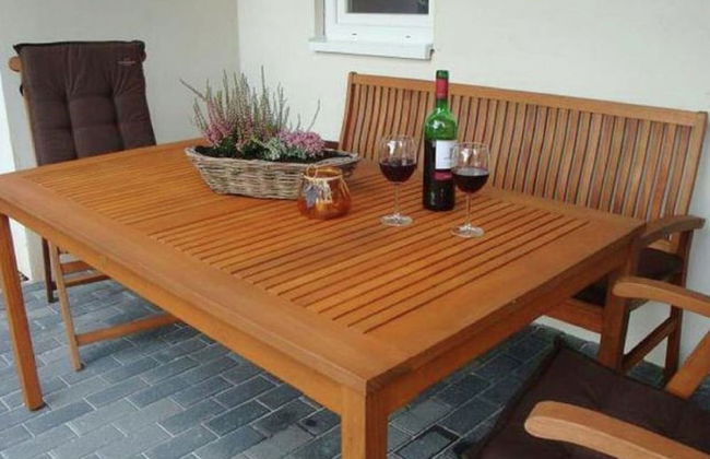 Relaxing Holiday Home in Willersdorf in the Forest - Photo 22