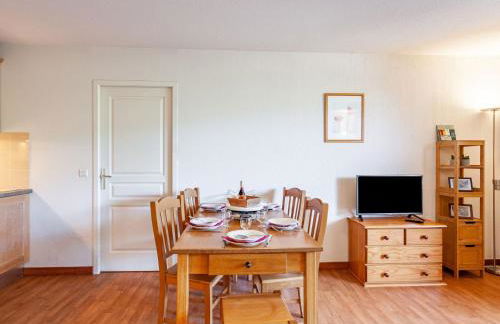 Apartment Les terrasses des bottières-2 by Interhome - Foto 9