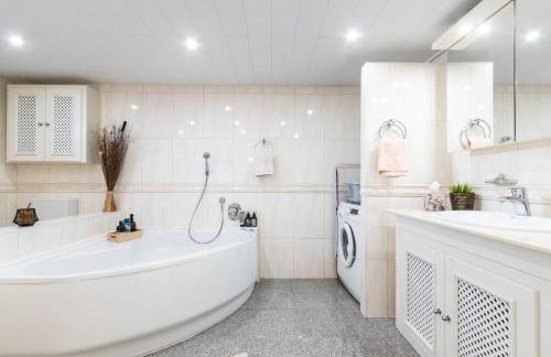 Eifelbergversteck Große und moderne Einliegerwohnung in Mayen - Foto 7