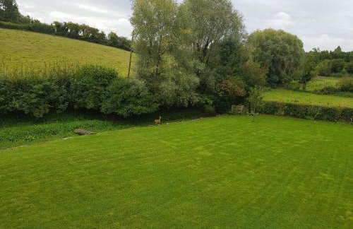 maison moderne à la campagne - Foto 18