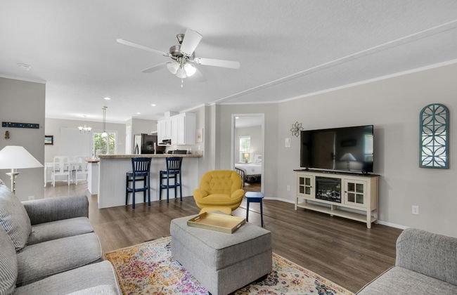 Beachin' Fun - Photo 18