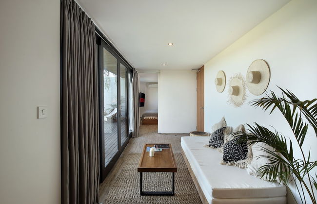 TELESCOPE VILLAS LOMBOK - Foto 11