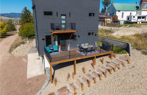 The Perch Modern Luxury with Panoramic Views - Foto 17