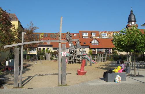 Ferienwohnung Reinersmann - Foto 21